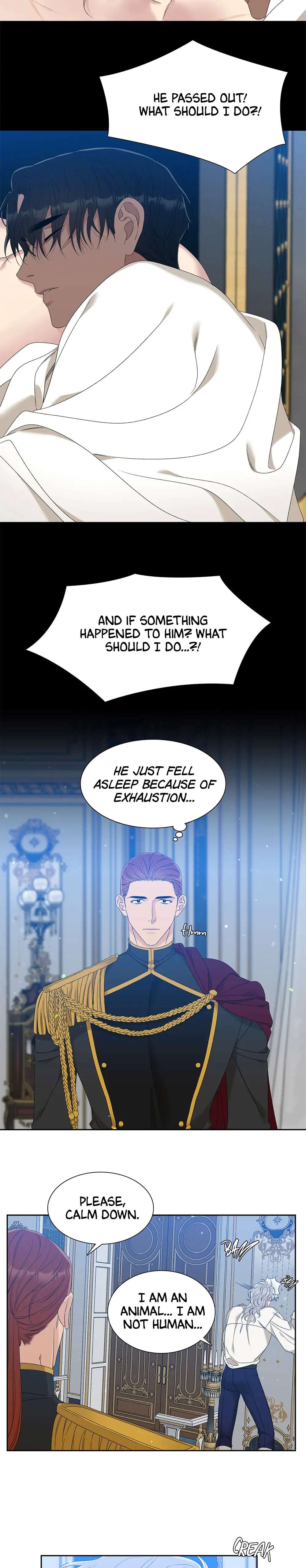 SMYRNA & CAPRI Chapter 16 - Page 12 in English