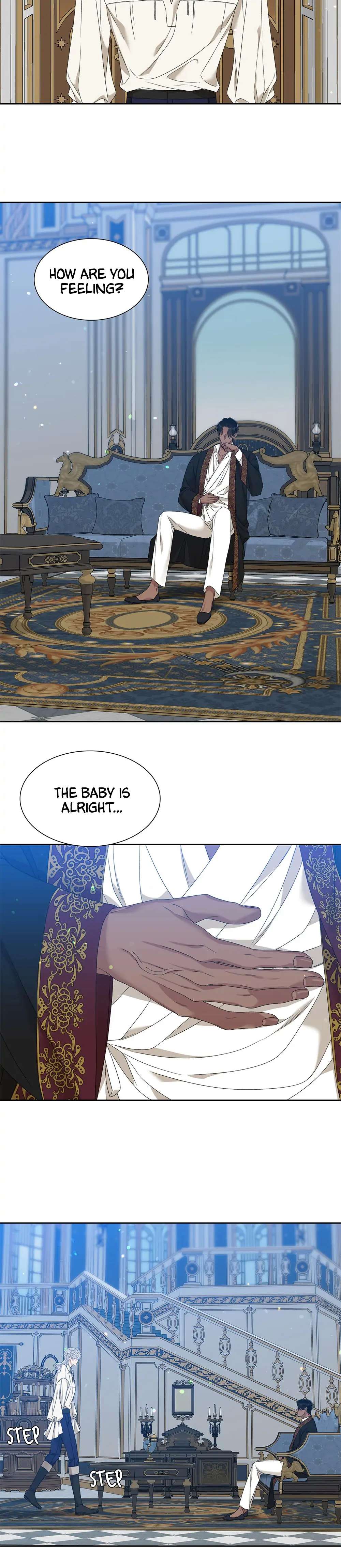 SMYRNA & CAPRI Chapter 16 - Page 14 in English