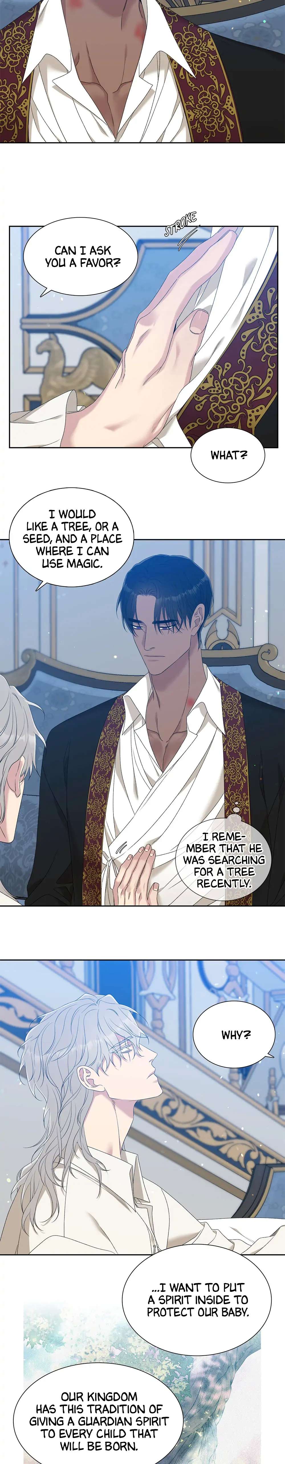 SMYRNA & CAPRI Chapter 16 - Page 16 in English