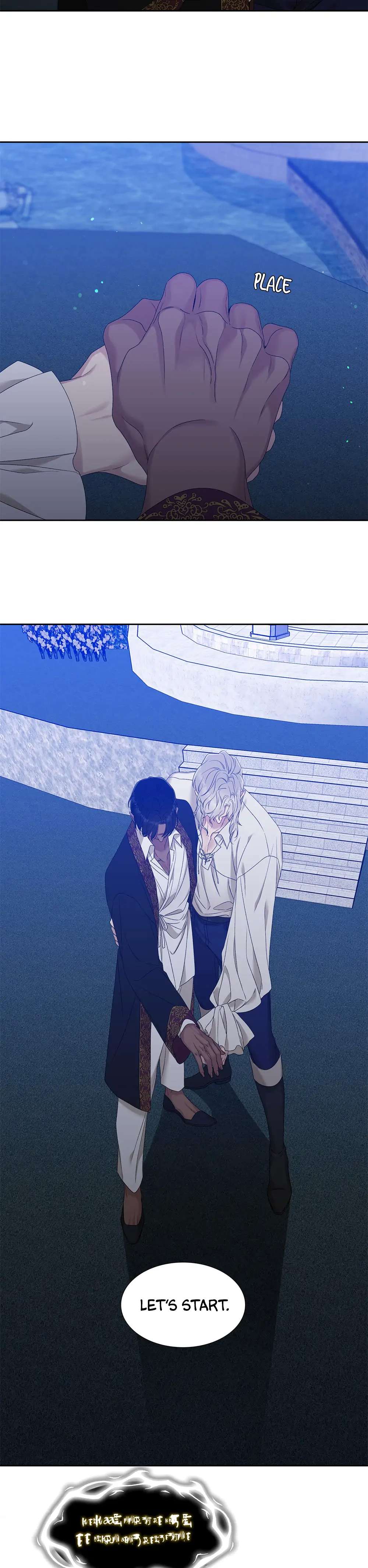 SMYRNA & CAPRI Chapter 16 - Page 21 in English