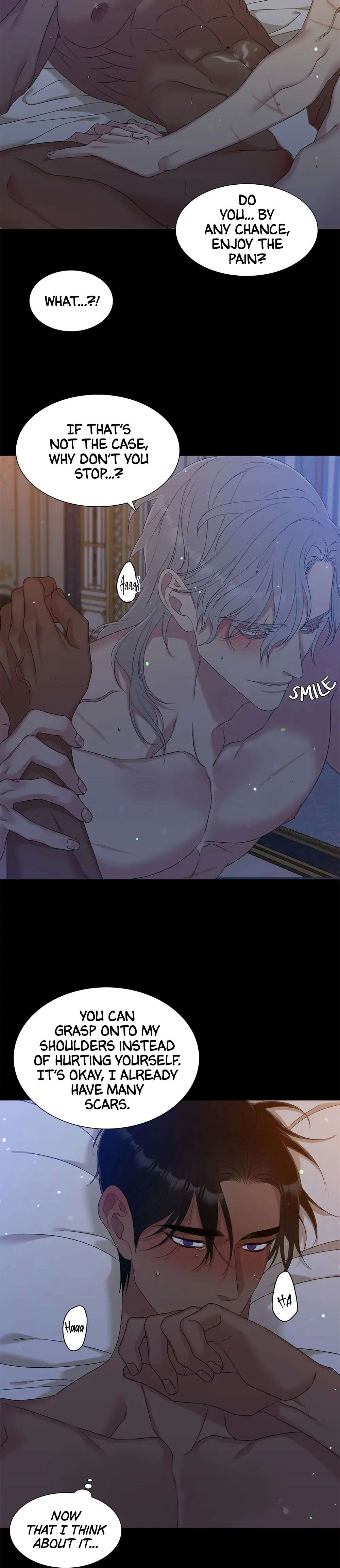 SMYRNA & CAPRI Chapter 17 - Page 10 in English
