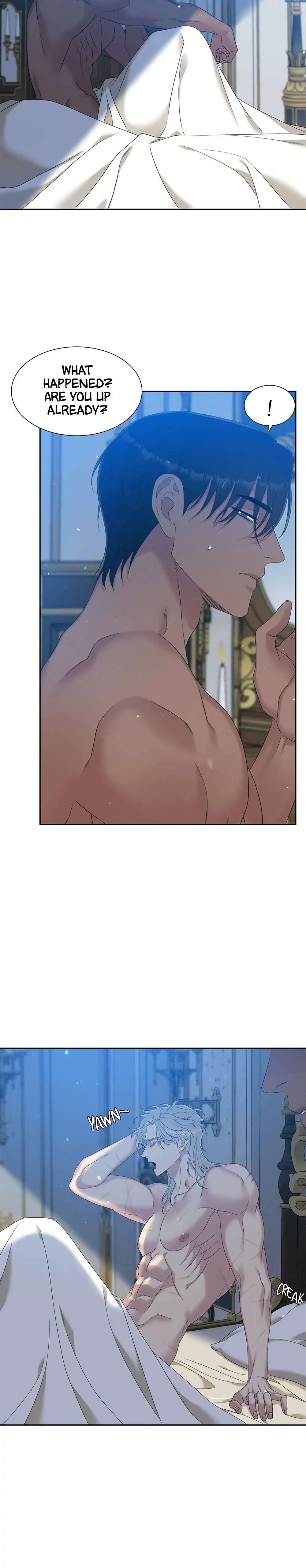 SMYRNA & CAPRI Chapter 17 - Page 12 in English
