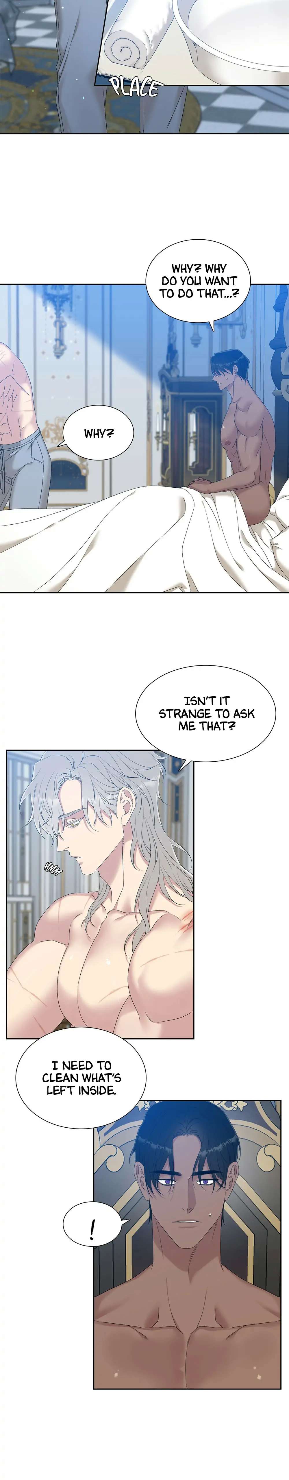 SMYRNA & CAPRI Chapter 17 - Page 16 in English