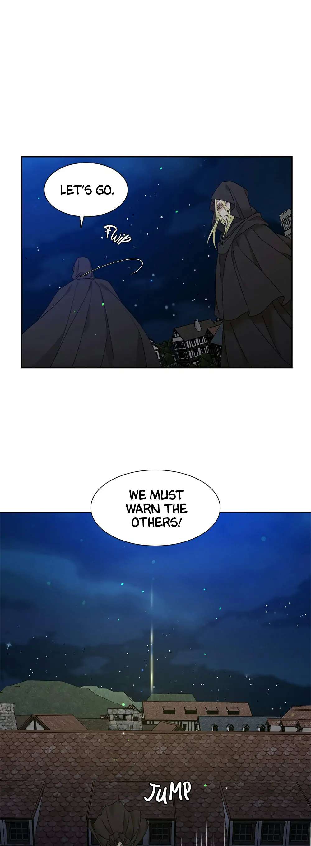 SMYRNA & CAPRI Chapter 17 - Page 5 in English