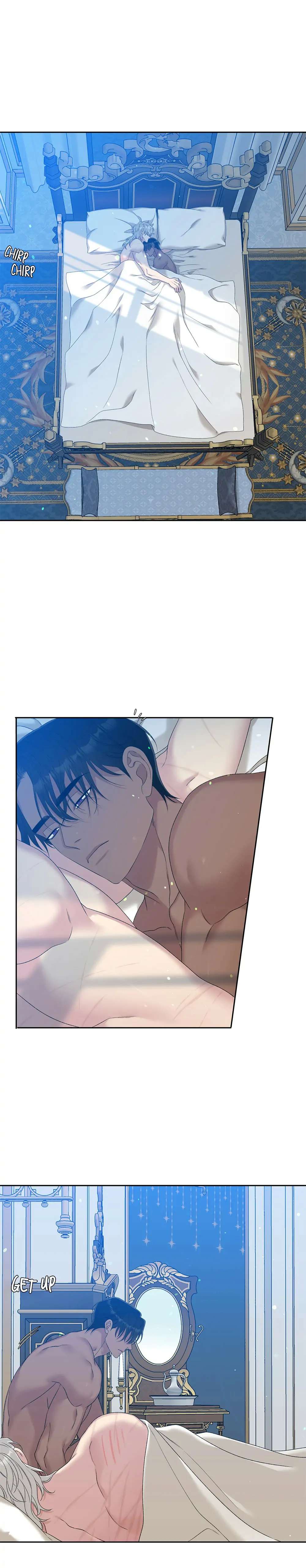 SMYRNA & CAPRI Chapter 17 - Page 7 in English