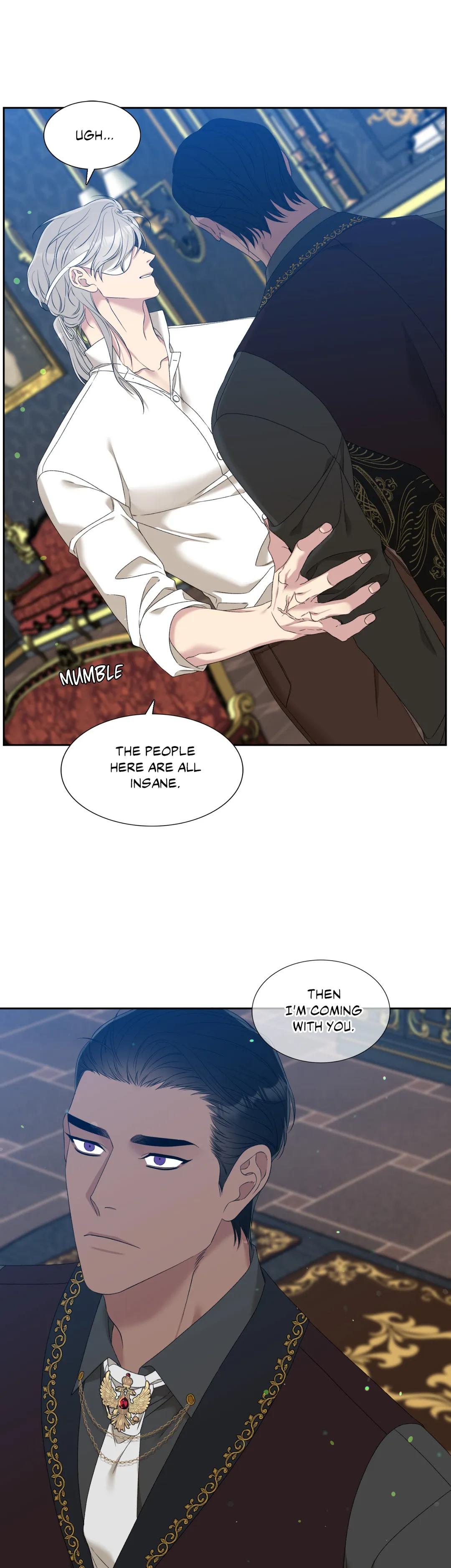SMYRNA & CAPRI Chapter 18 - Page 12 in English