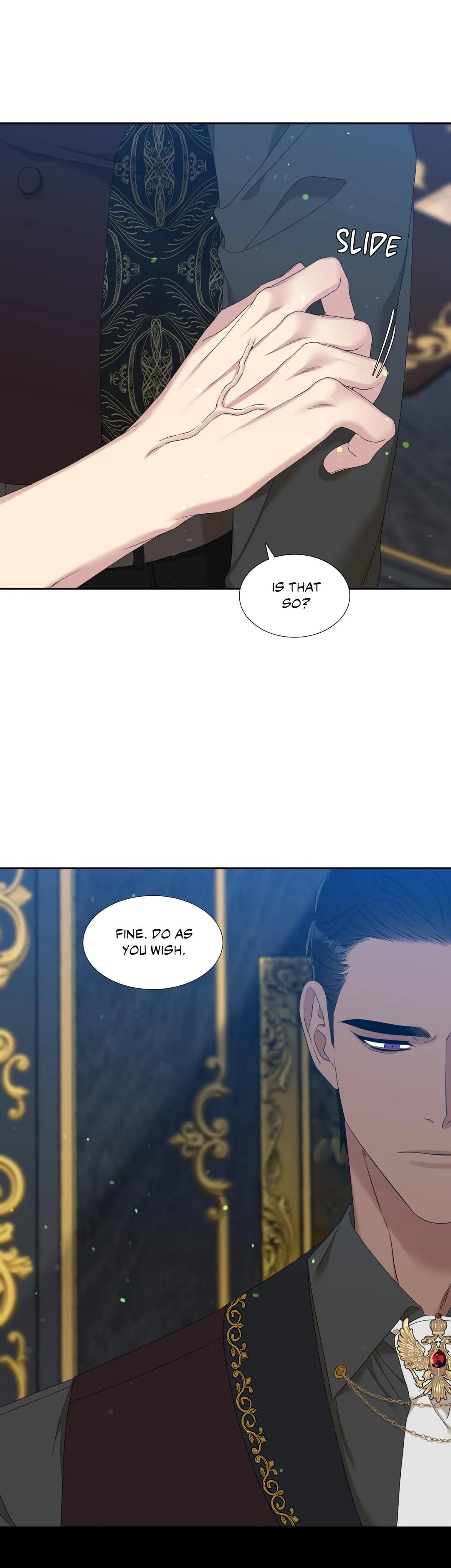 SMYRNA & CAPRI Chapter 18 - Page 14 in English