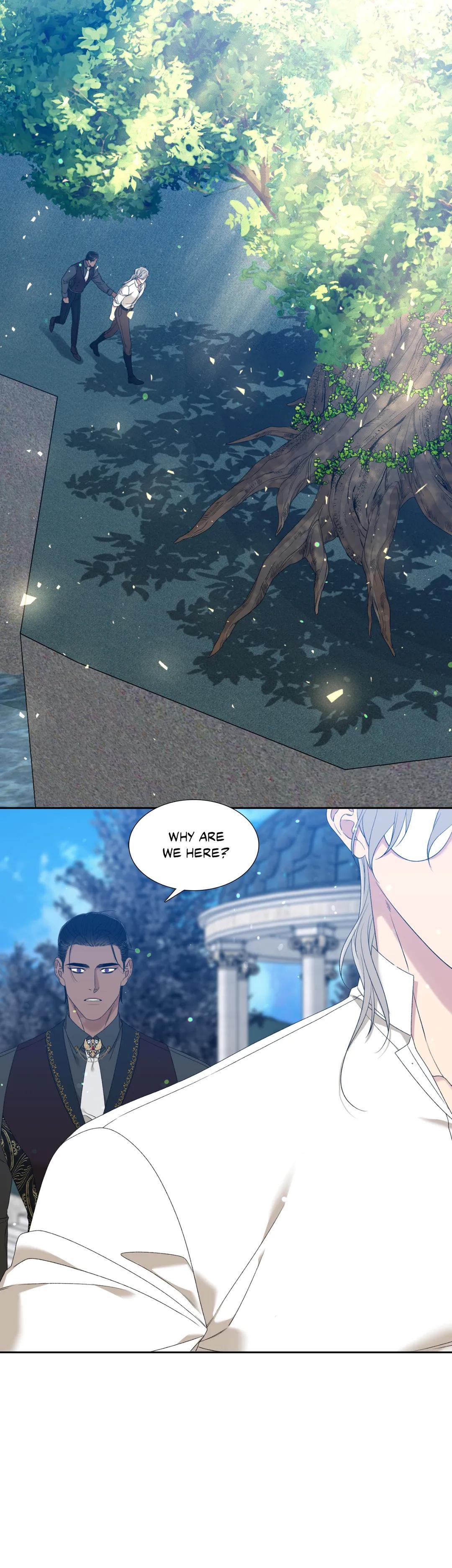 SMYRNA & CAPRI Chapter 18 - Page 25 in English