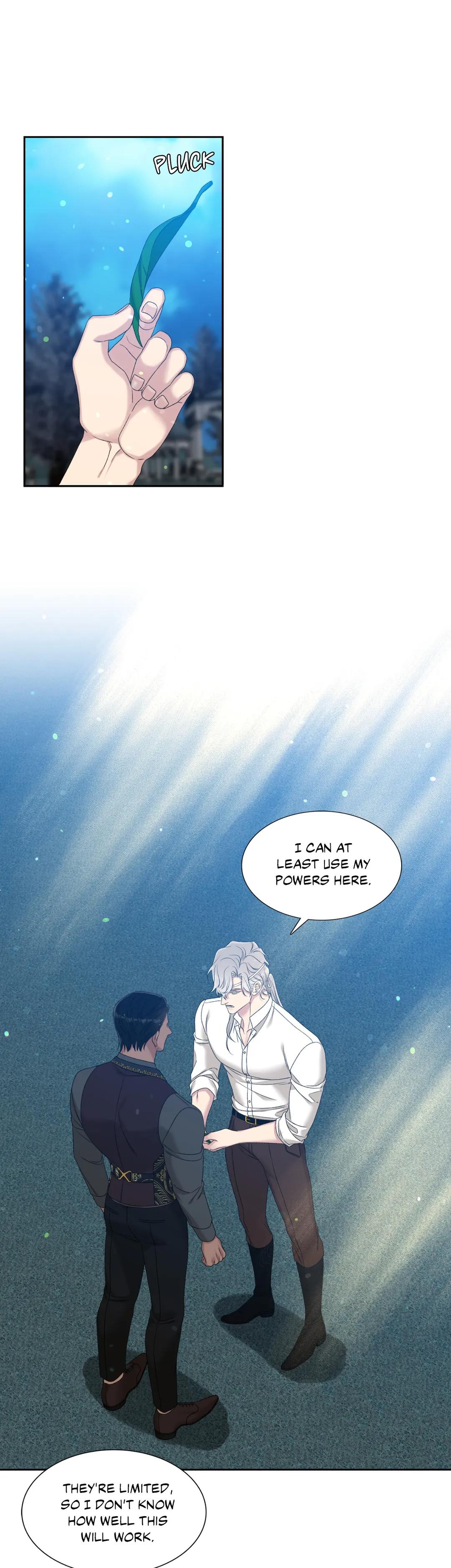 SMYRNA & CAPRI Chapter 18 - Page 26 in English
