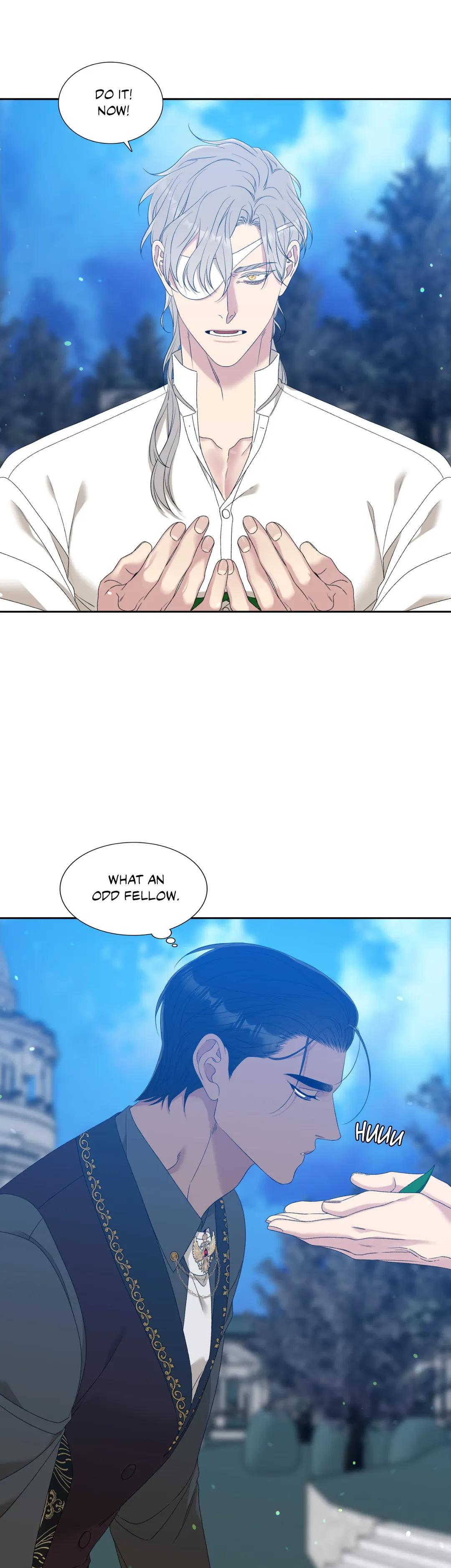 SMYRNA & CAPRI Chapter 18 - Page 28 in English