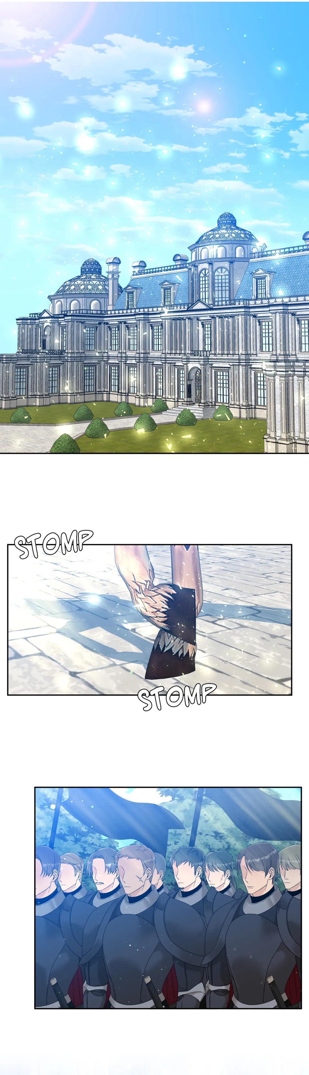 SMYRNA & CAPRI Chapter 19 - Page 12 in English