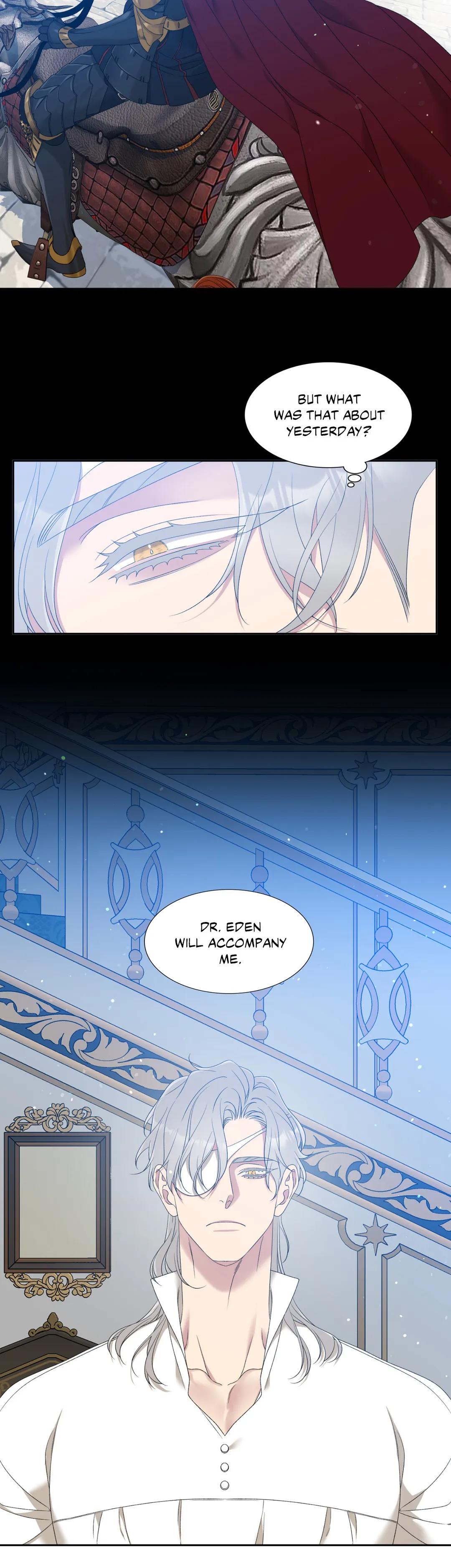 SMYRNA & CAPRI Chapter 19 - Page 15 in English