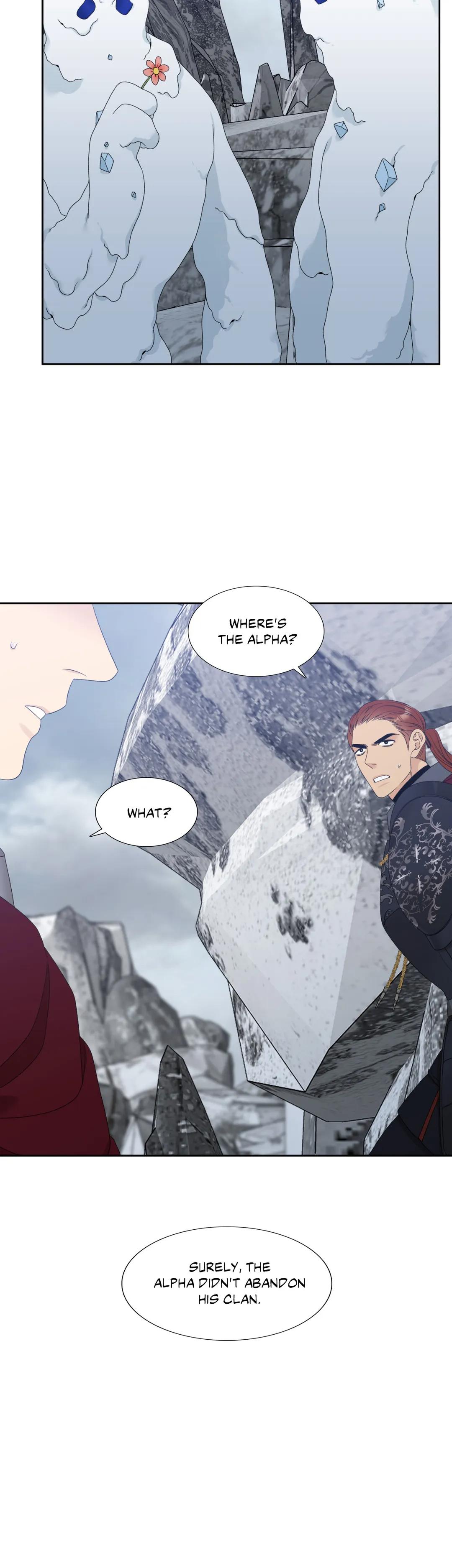 SMYRNA & CAPRI Chapter 19 - Page 27 in English