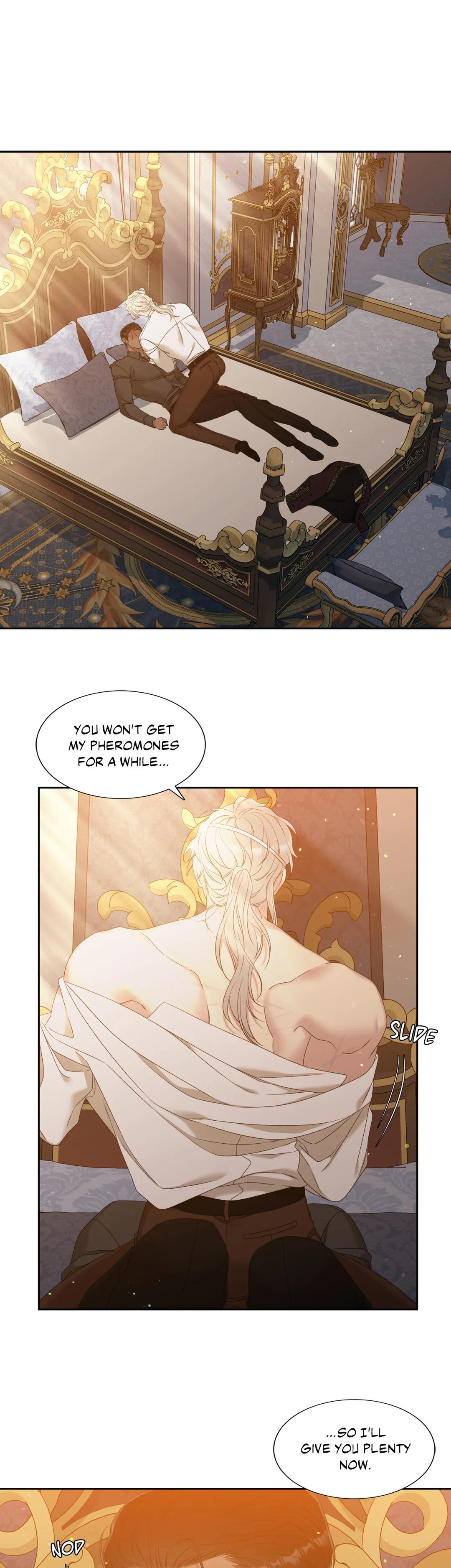 SMYRNA & CAPRI Chapter 19 - Page 8 in English