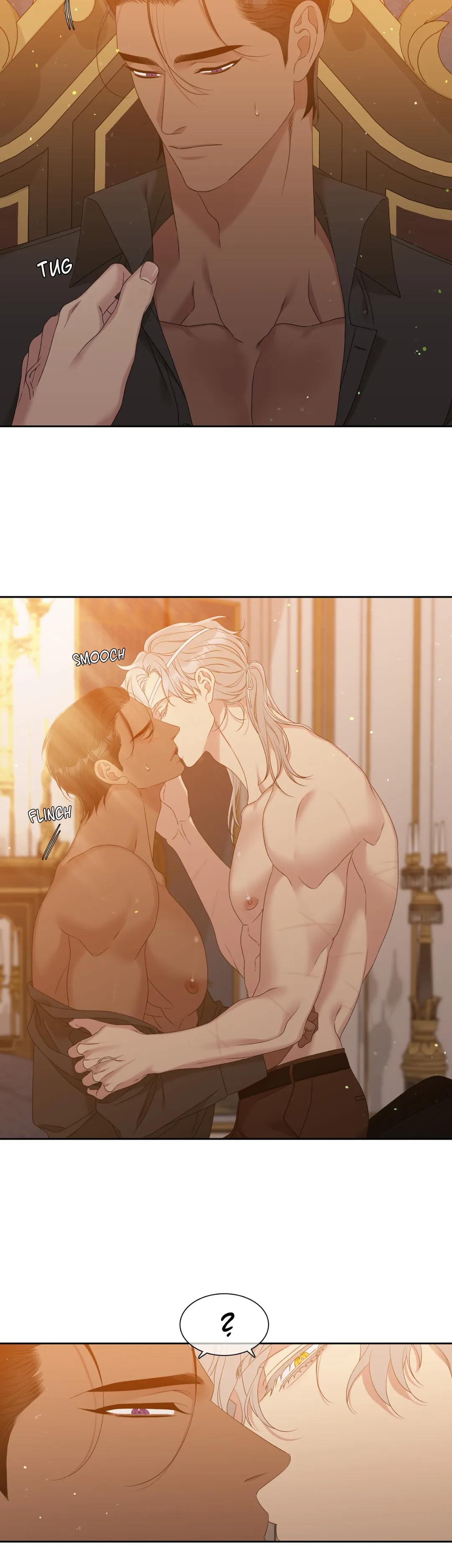 SMYRNA & CAPRI Chapter 19 - Page 9 in English