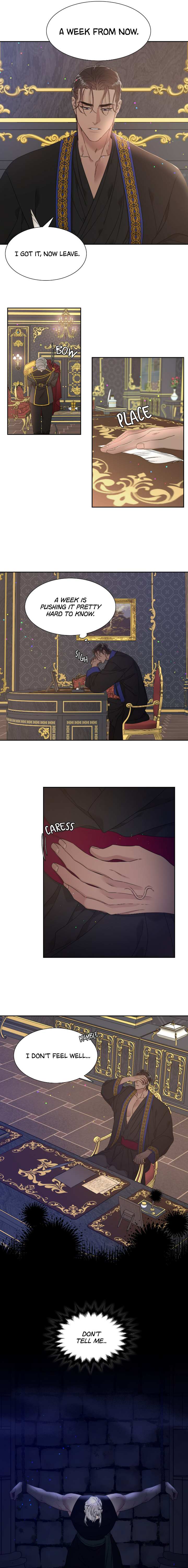 SMYRNA & CAPRI Chapter 2 - Page 13 in English