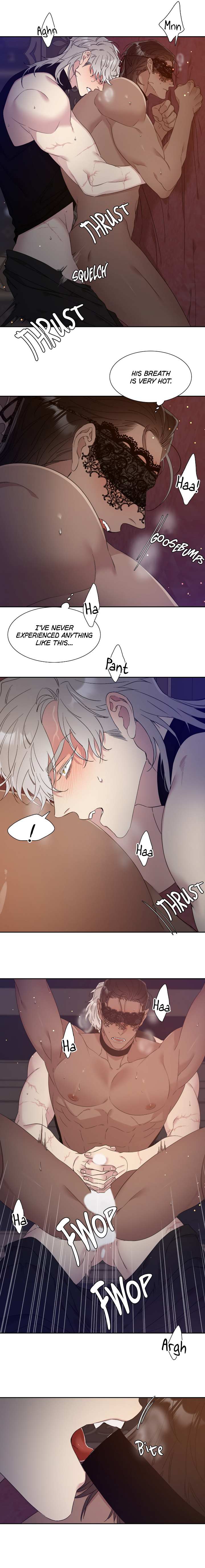 SMYRNA & CAPRI Chapter 2 - Page 5 in English