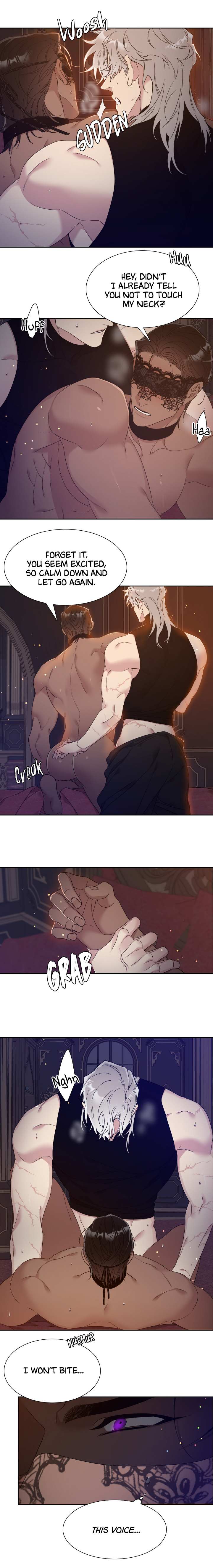 SMYRNA & CAPRI Chapter 2 - Page 6 in English