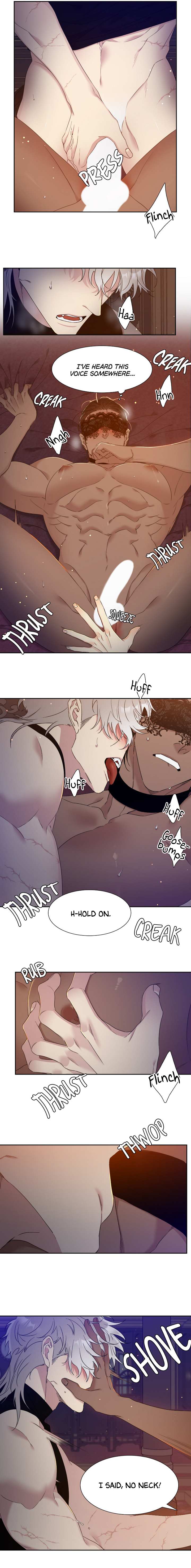SMYRNA & CAPRI Chapter 2 - Page 7 in English