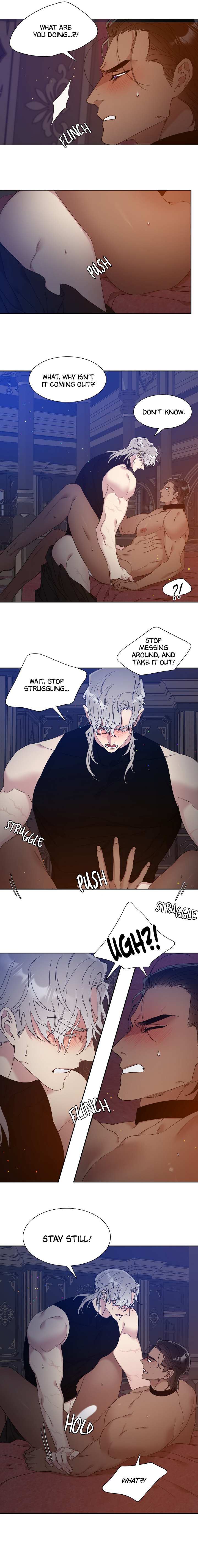 SMYRNA & CAPRI Chapter 2 - Page 9 in English