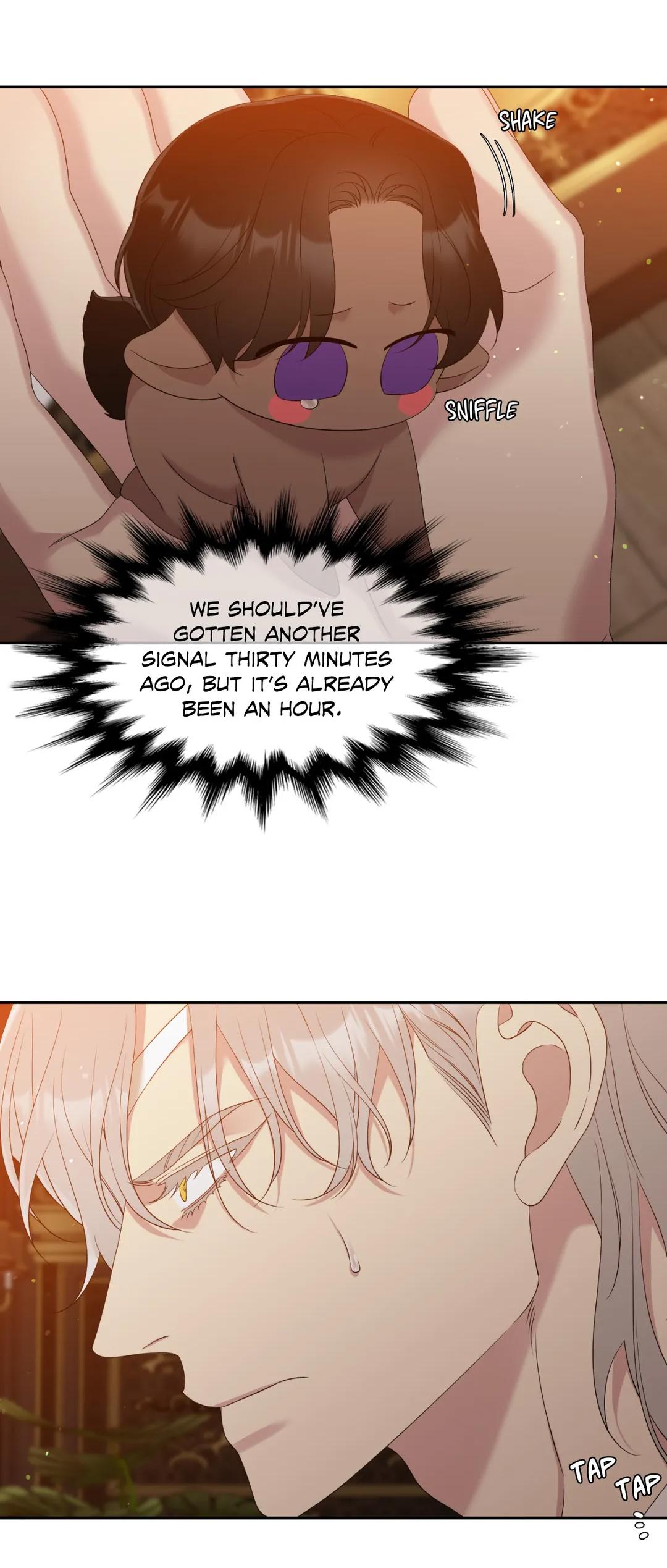 SMYRNA & CAPRI Chapter 20 - Page 15 in English