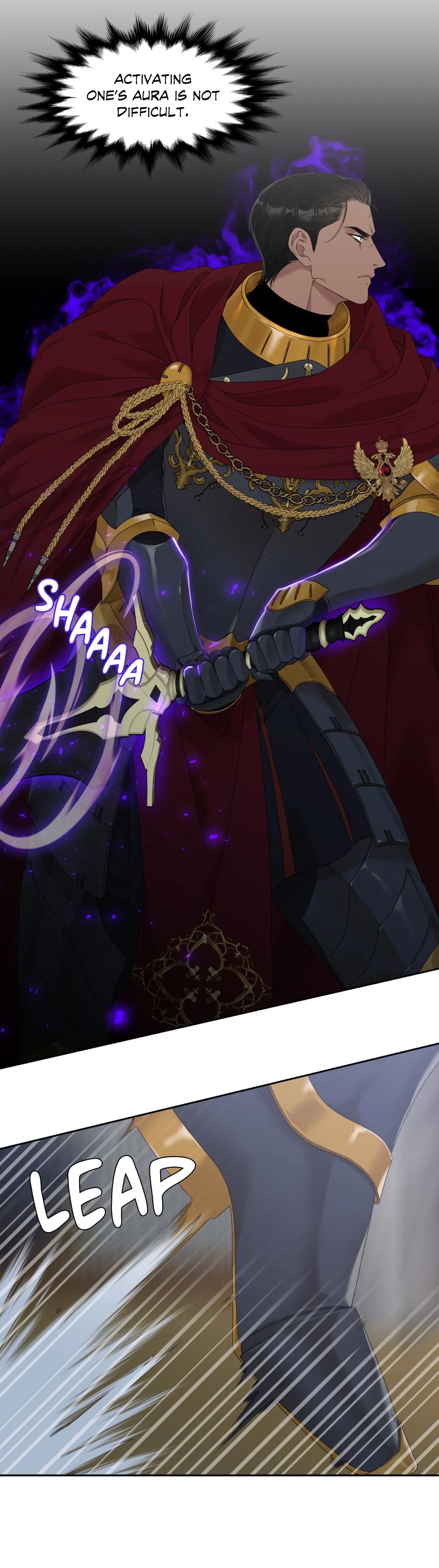 SMYRNA & CAPRI Chapter 20 - Page 6 in English