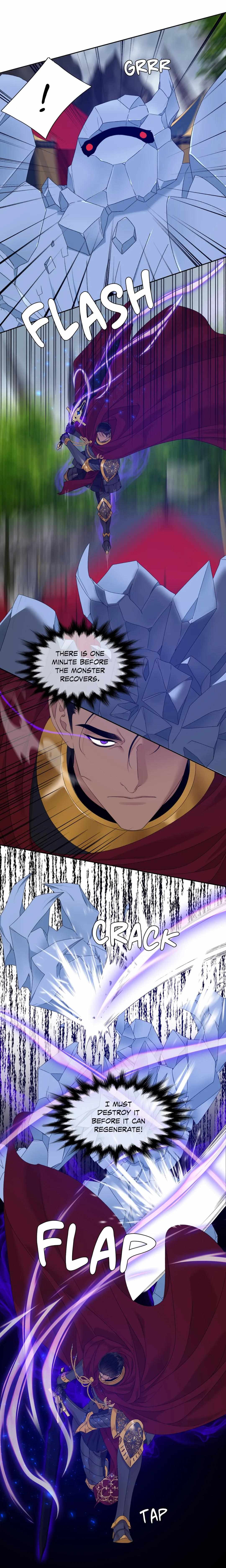 SMYRNA & CAPRI Chapter 20 - Page 7 in English