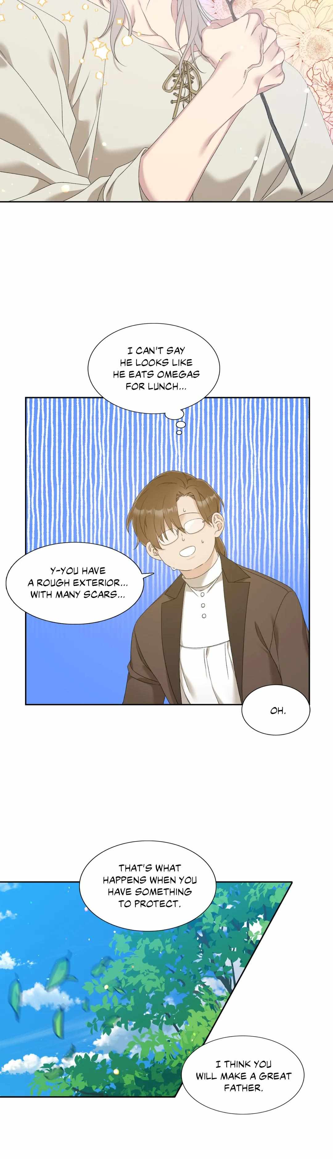 SMYRNA & CAPRI Chapter 21 - Page 15 in English
