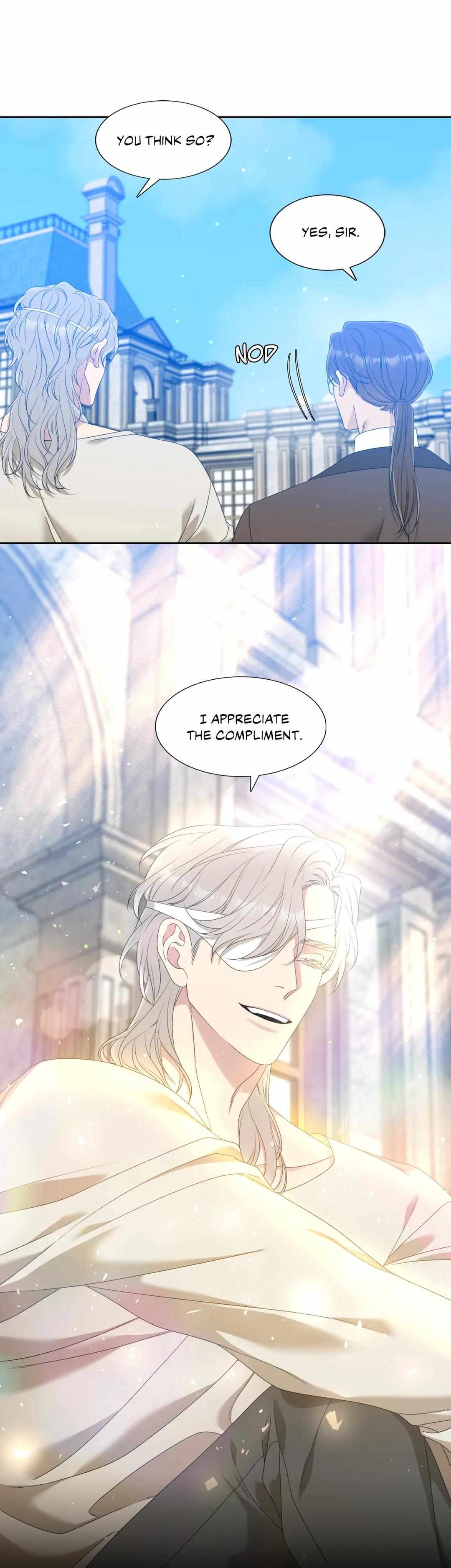 SMYRNA & CAPRI Chapter 21 - Page 16 in English