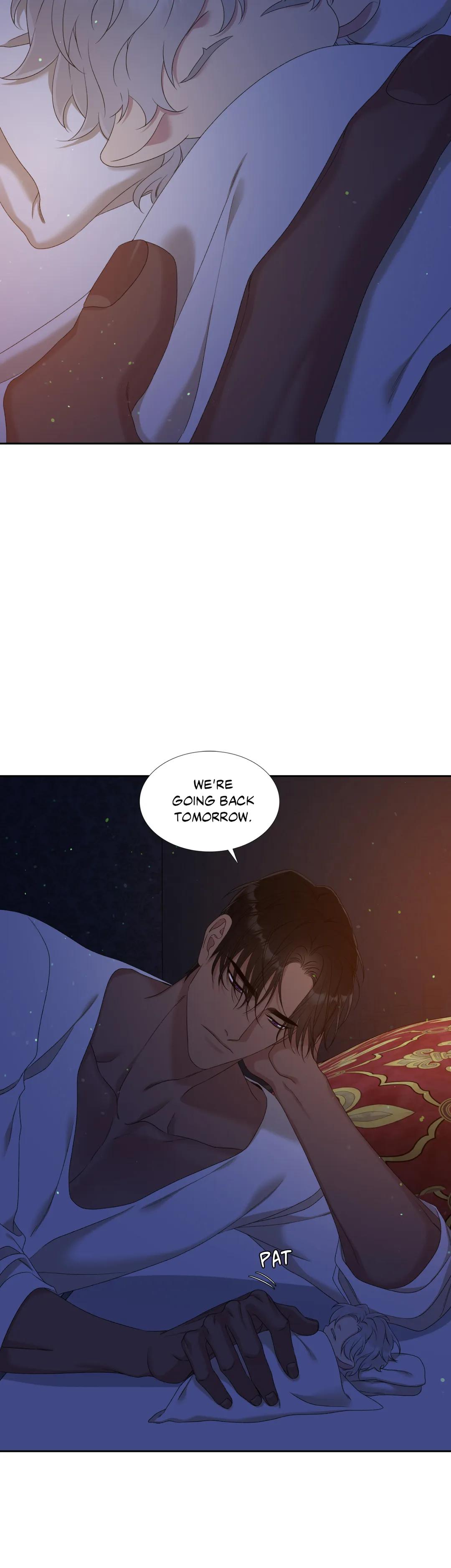 SMYRNA & CAPRI Chapter 21 - Page 21 in English