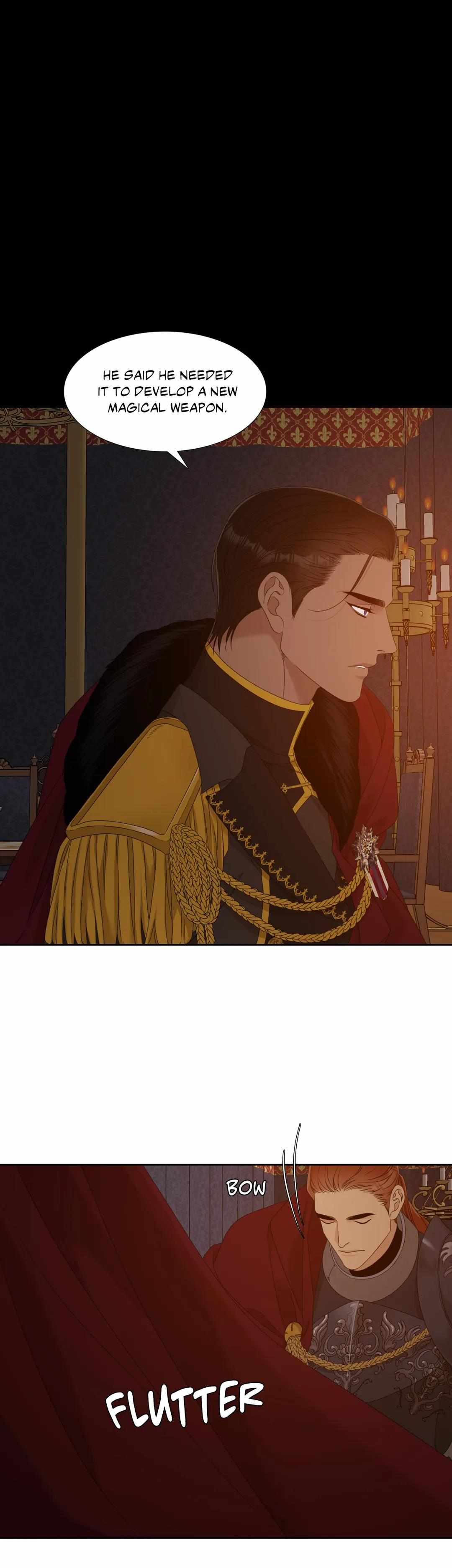 SMYRNA & CAPRI Chapter 21 - Page 27 in English