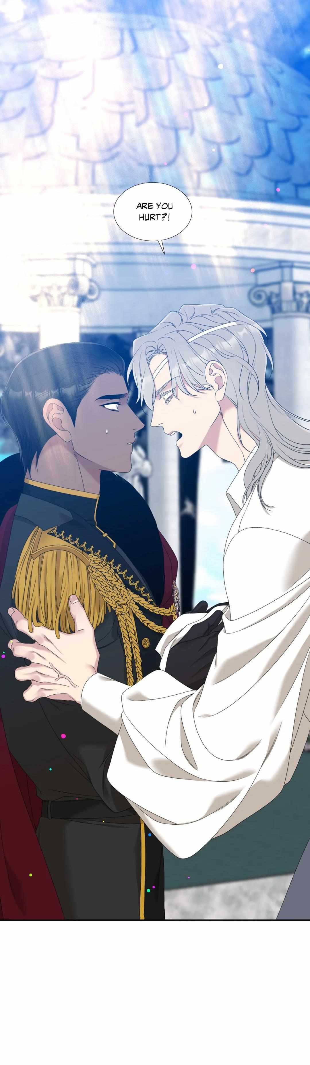 SMYRNA & CAPRI Chapter 22 - Page 21 in English