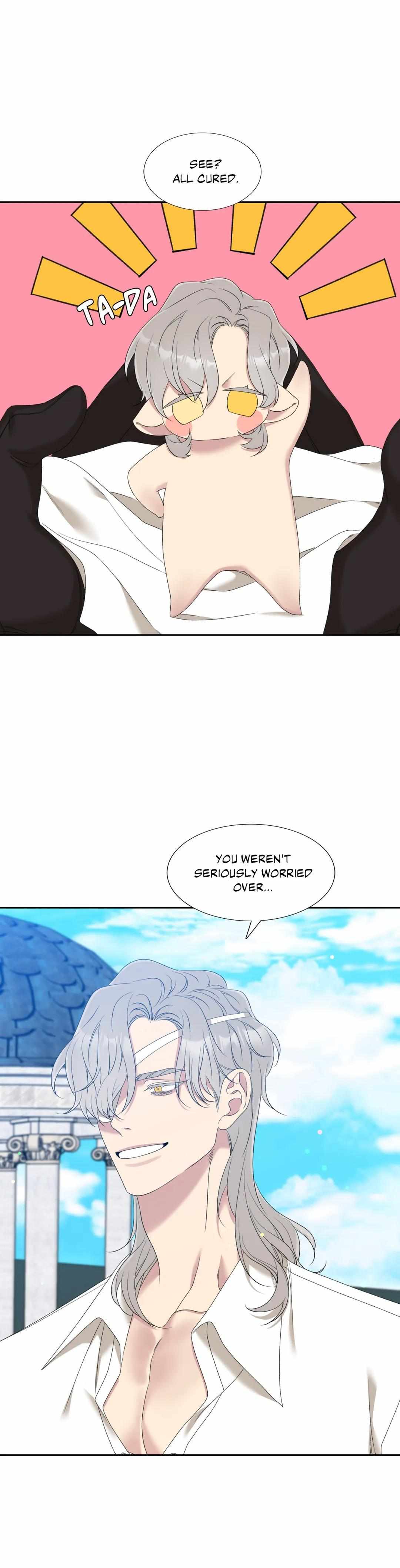 SMYRNA & CAPRI Chapter 22 - Page 26 in English