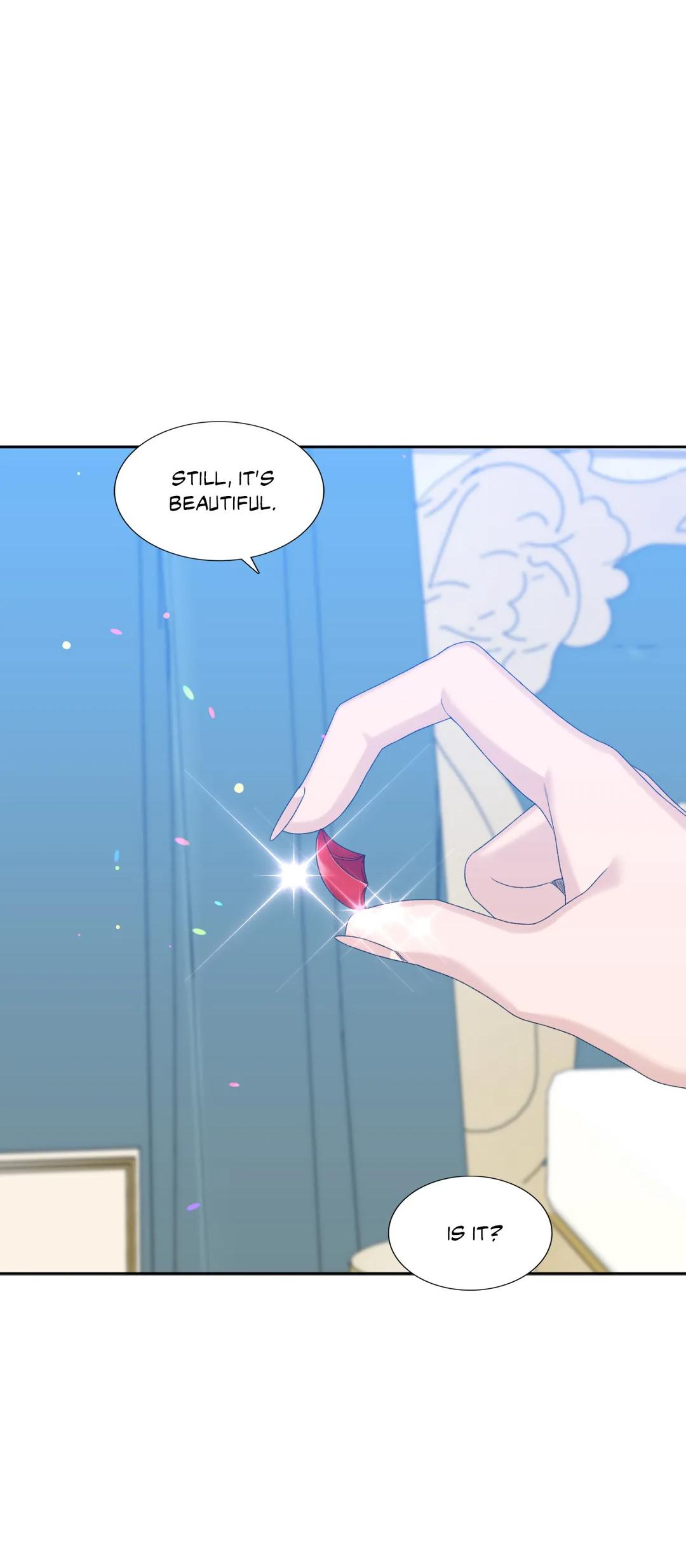 SMYRNA & CAPRI Chapter 22 - Page 3 in English