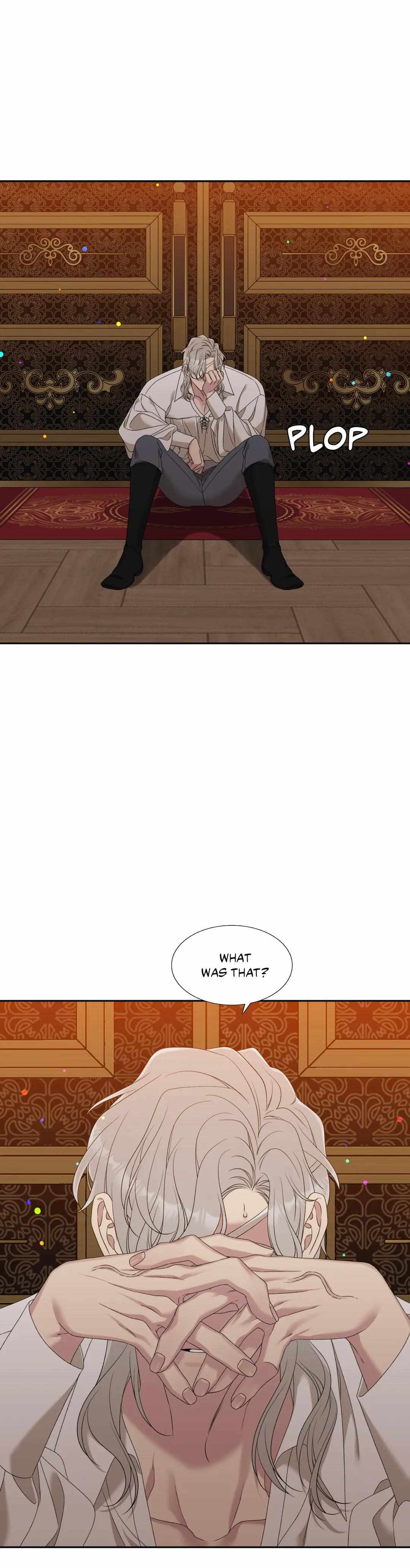 SMYRNA & CAPRI Chapter 22 - Page 36 in English