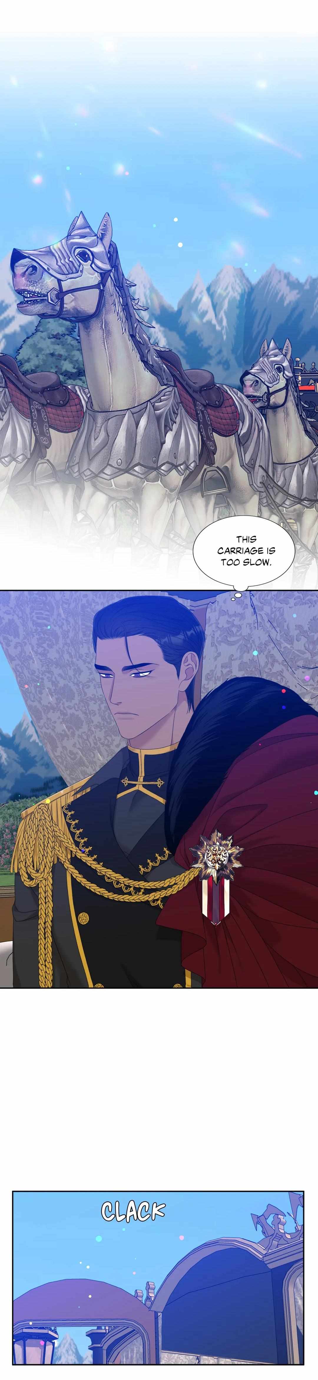 SMYRNA & CAPRI Chapter 22 - Page 9 in English