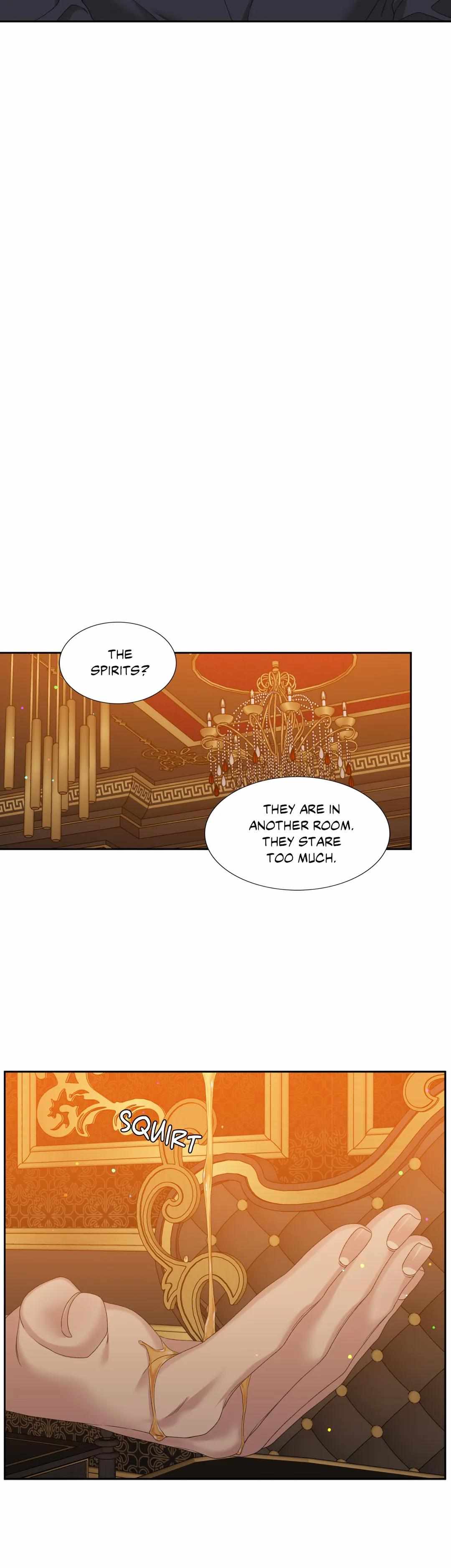 SMYRNA & CAPRI Chapter 23 - Page 19 in English