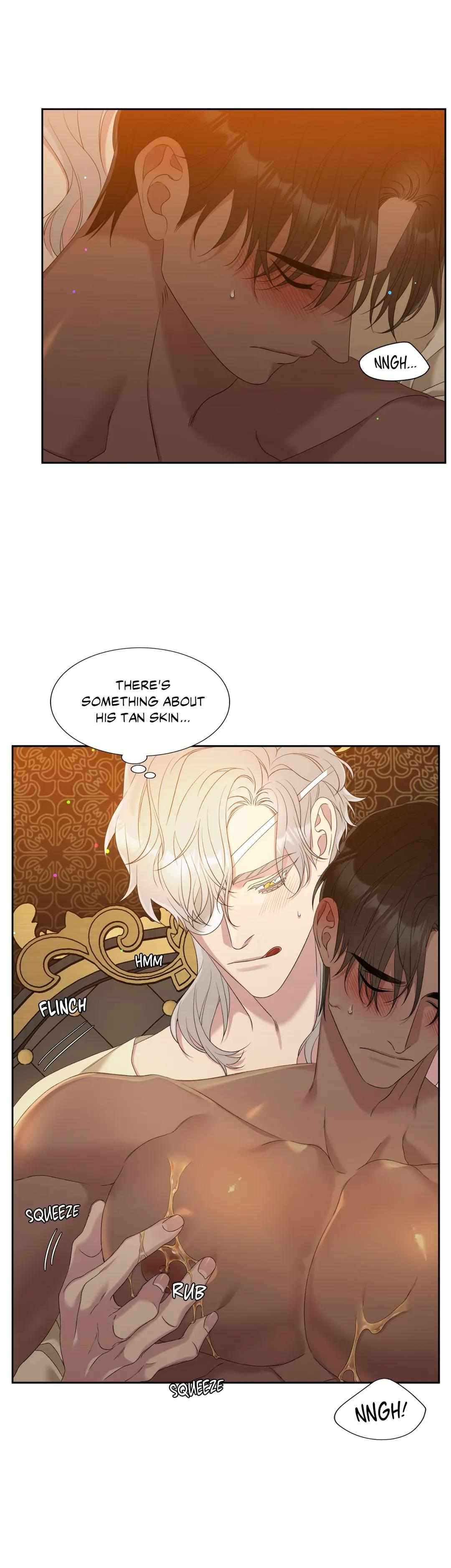 SMYRNA & CAPRI Chapter 23 - Page 22 in English