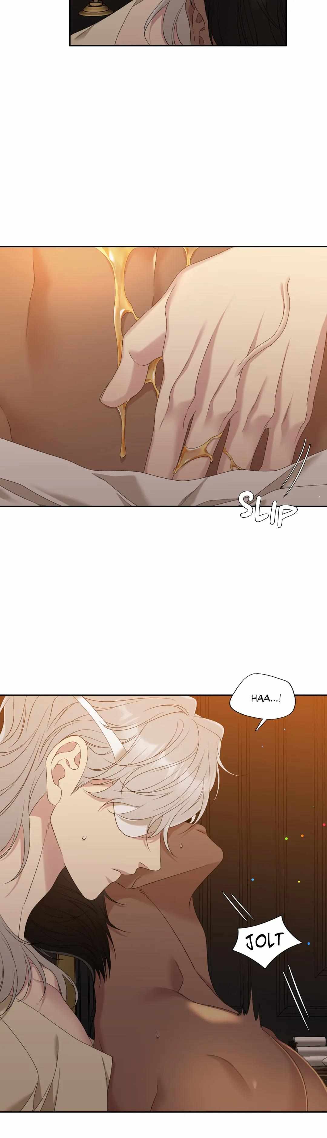 SMYRNA & CAPRI Chapter 23 - Page 25 in English