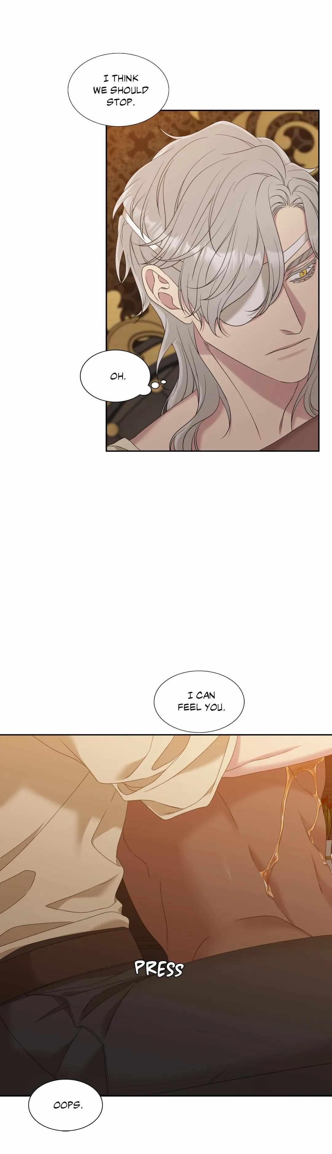 SMYRNA & CAPRI Chapter 23 - Page 27 in English