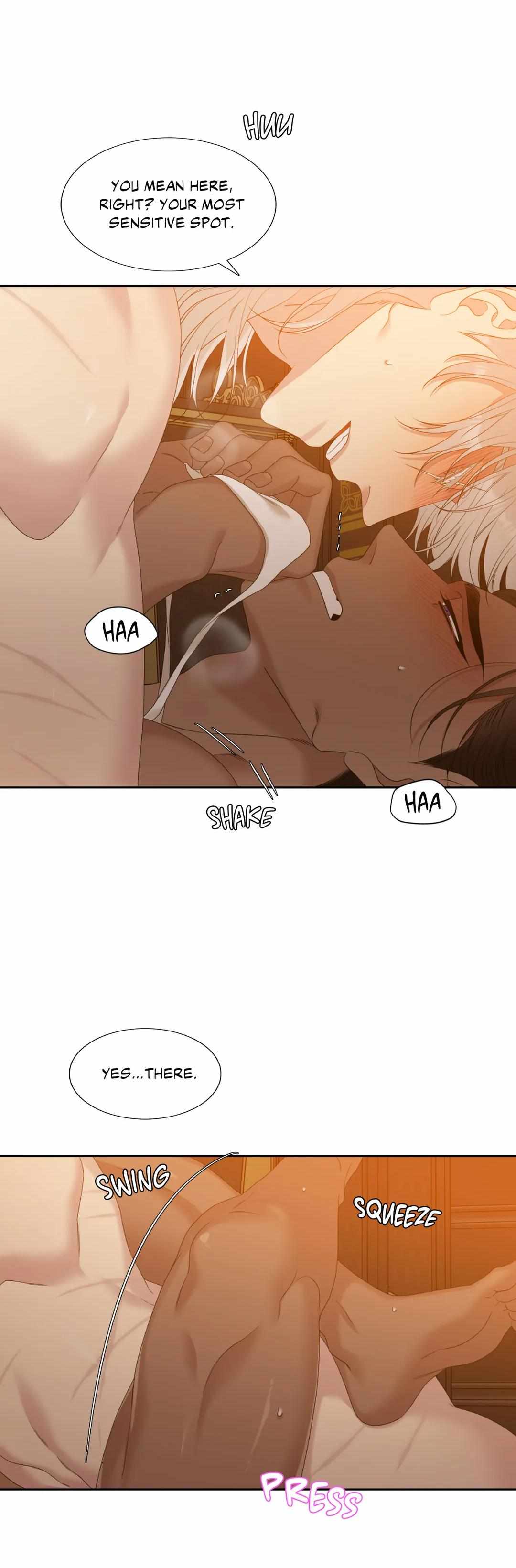 SMYRNA & CAPRI Chapter 24 - Page 16 in English