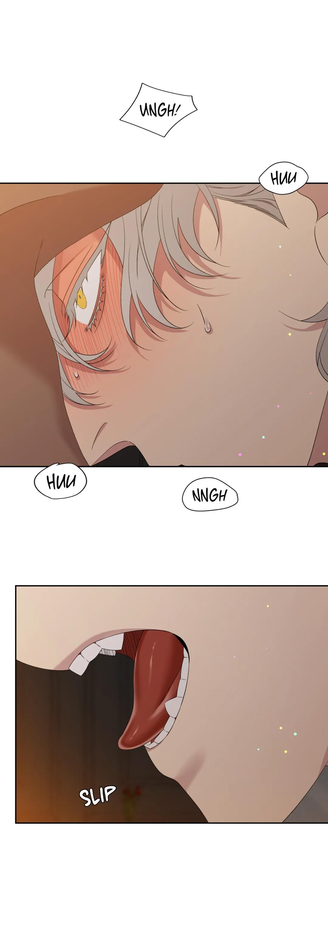 SMYRNA & CAPRI Chapter 24 - Page 22 in English