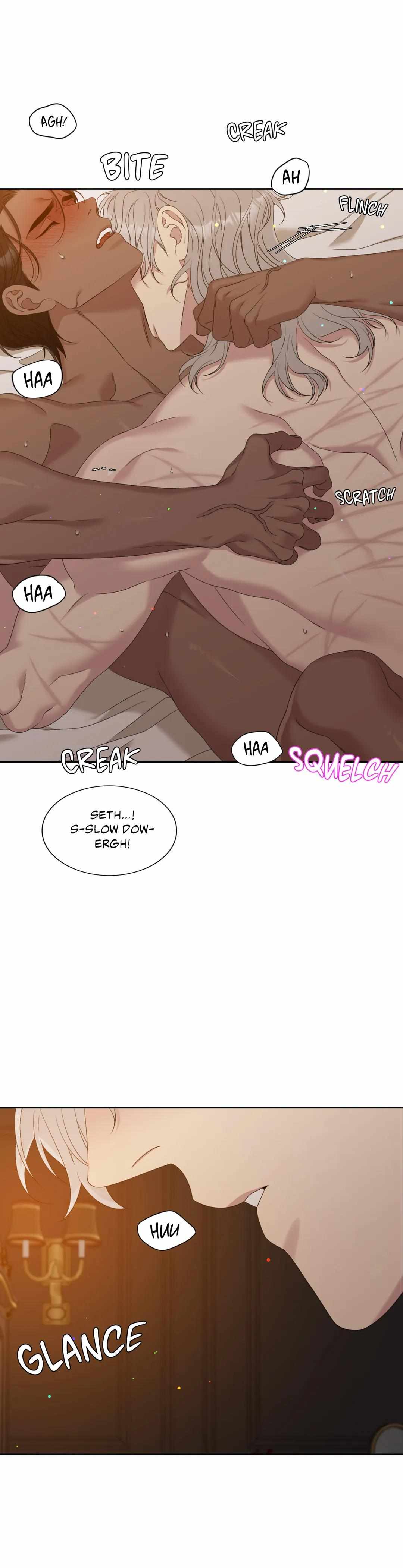 SMYRNA & CAPRI Chapter 24 - Page 23 in English