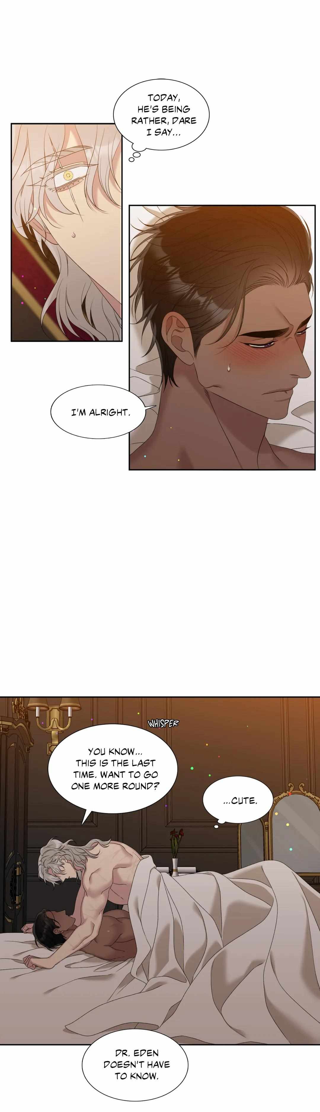 SMYRNA & CAPRI Chapter 24 - Page 31 in English