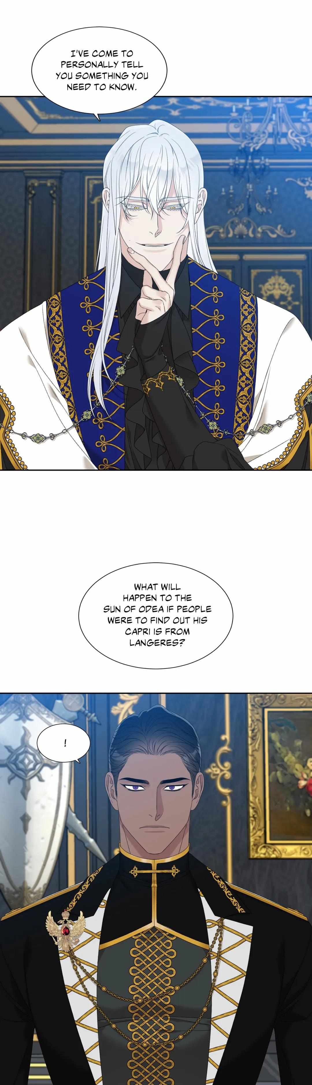 SMYRNA & CAPRI Chapter 25 - Page 13 in English