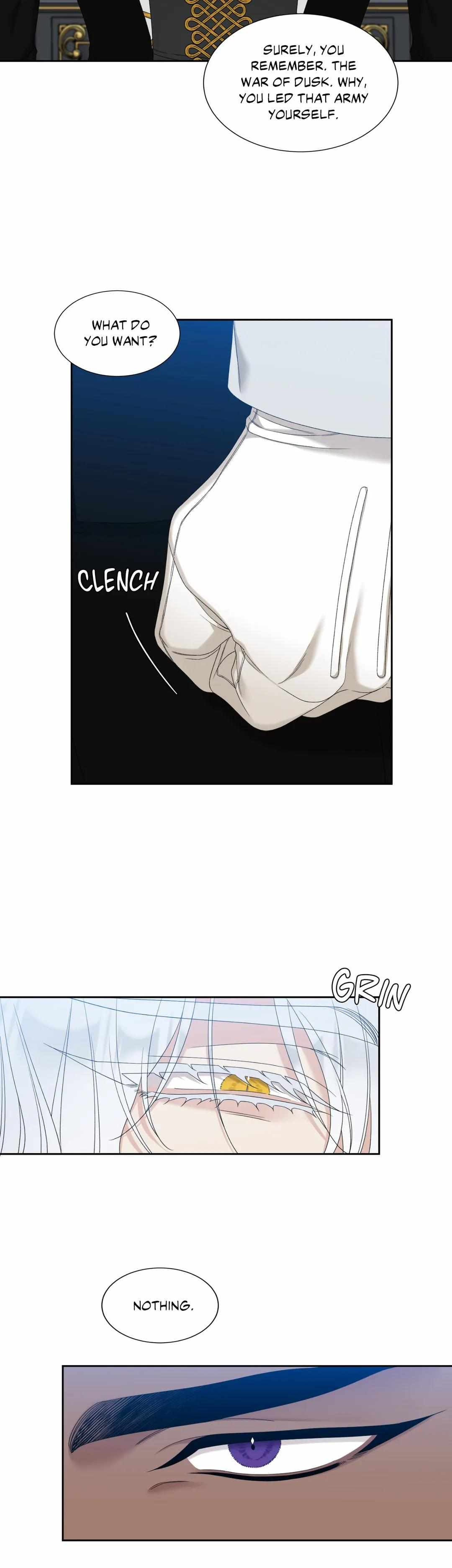 SMYRNA & CAPRI Chapter 25 - Page 14 in English