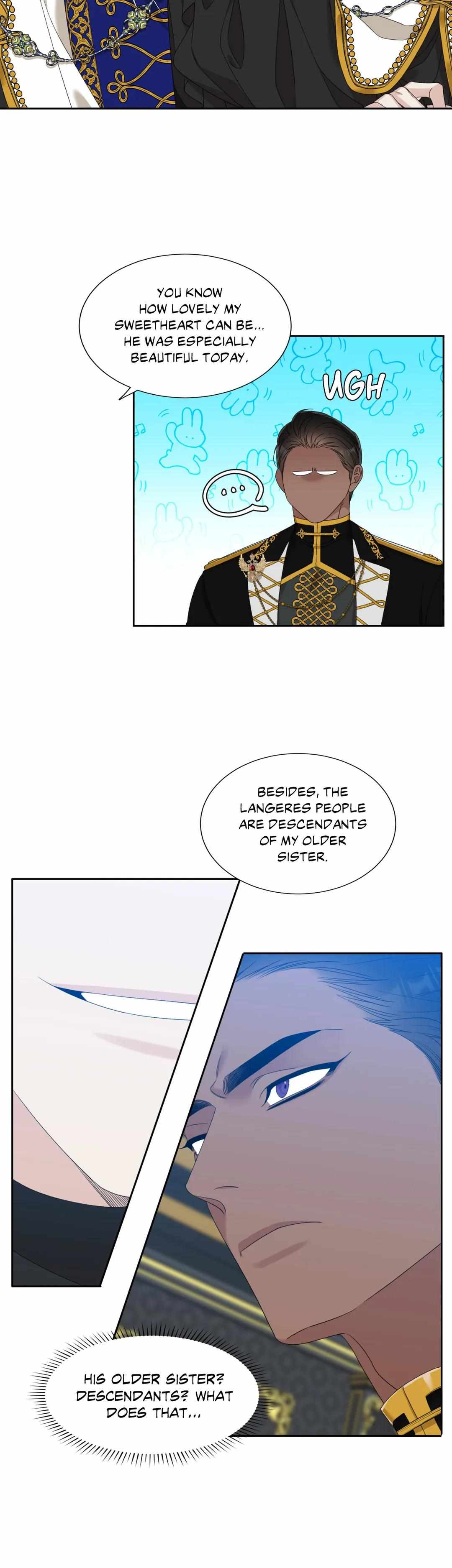 SMYRNA & CAPRI Chapter 25 - Page 16 in English
