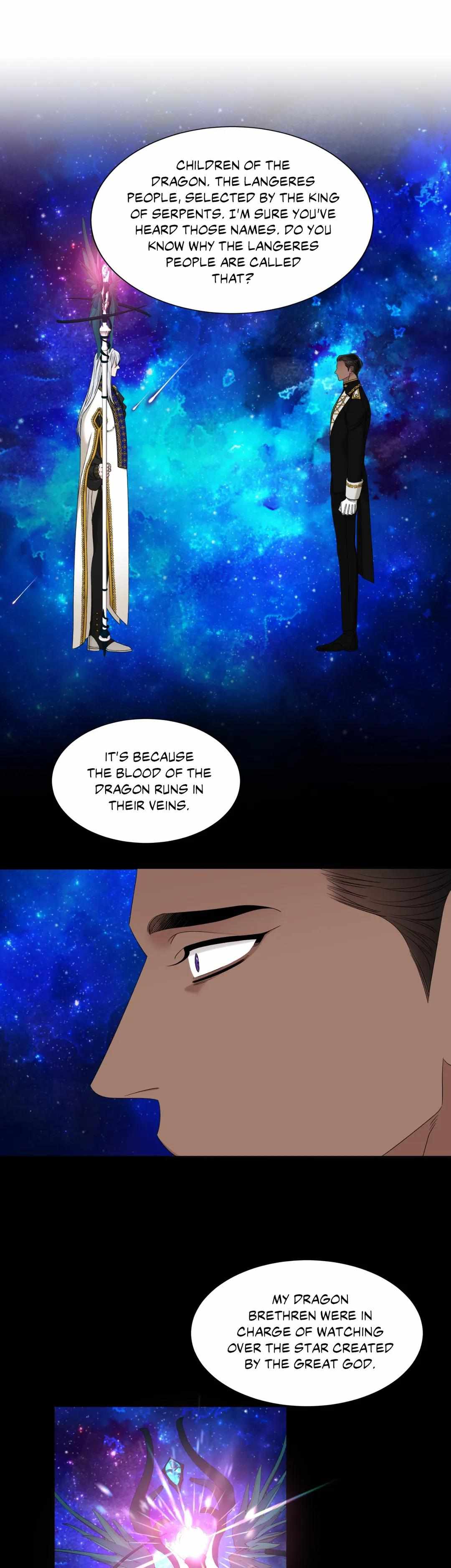 SMYRNA & CAPRI Chapter 25 - Page 25 in English