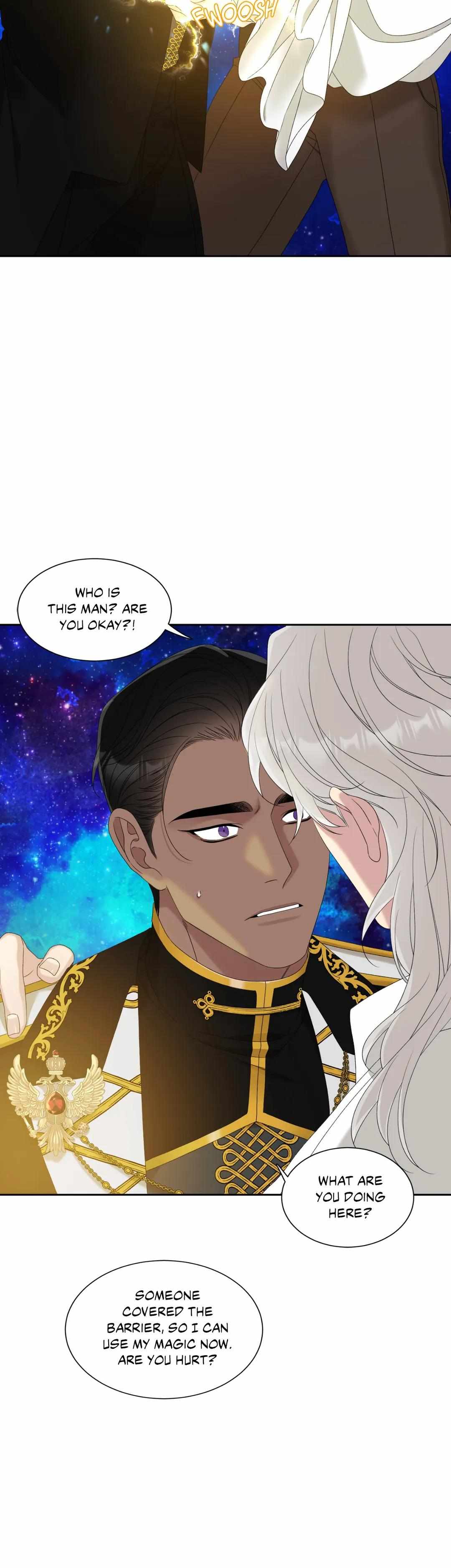 SMYRNA & CAPRI Chapter 25 - Page 32 in English