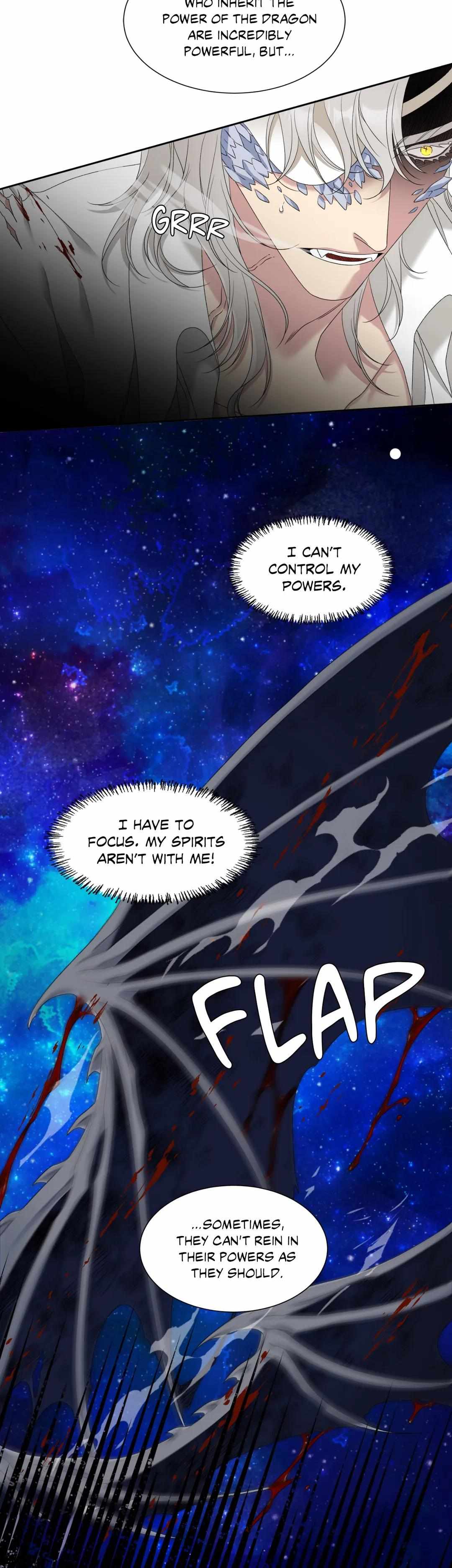 SMYRNA & CAPRI Chapter 25 - Page 36 in English